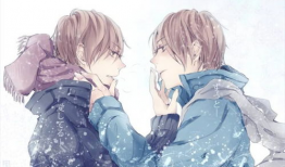 哥哥动漫,青春校园的温馨回忆