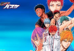 关于篮球的日本动漫,日本动漫中的热血青春与梦想飞翔